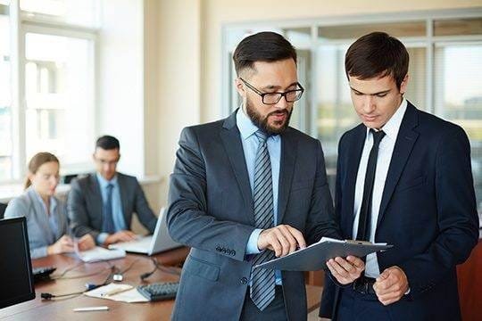 Fortaleça a sua empresa